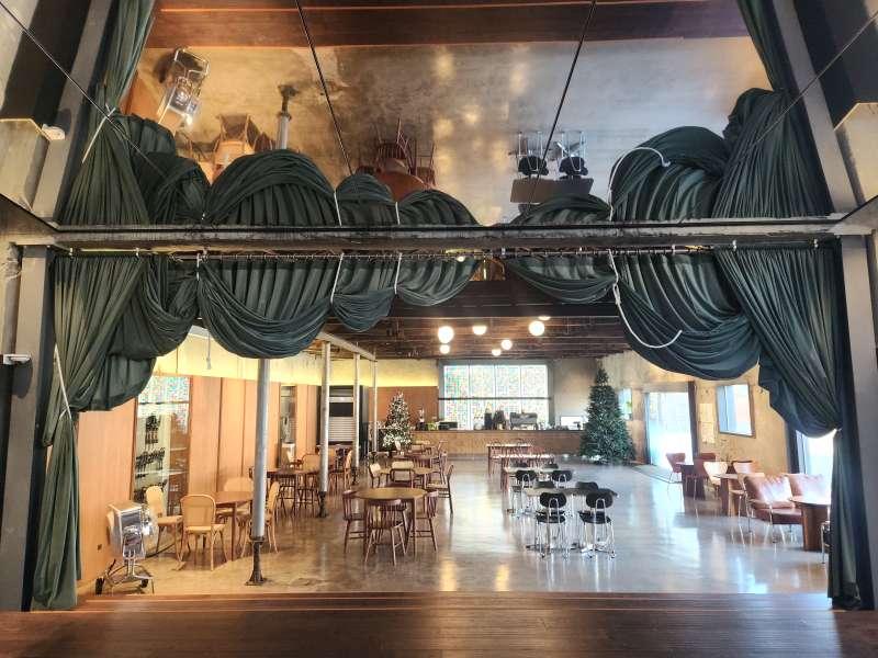  용산 cafe heulg (흙 카페)
